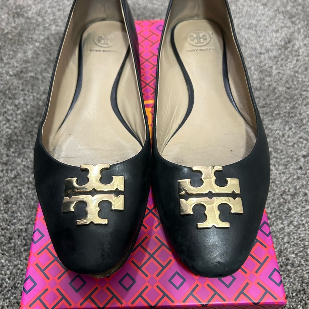Tory Burch Flats